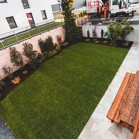 アパート Astenhof Familie Hummel