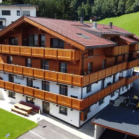 Astenhof Familie Hummel *