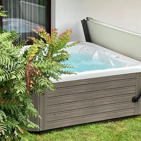 Astenhof Familie Hummel Lägenhet Fügen