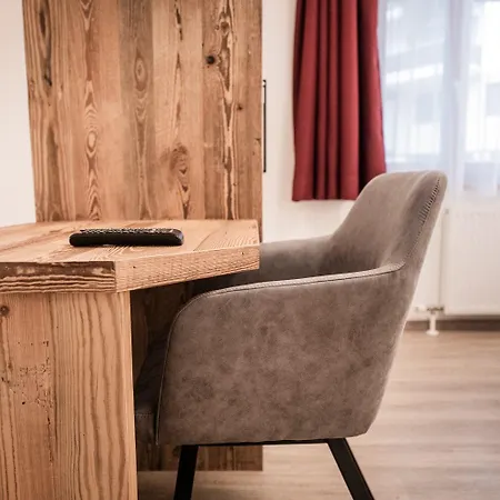 Astenhof Familie Hummel Apartment *