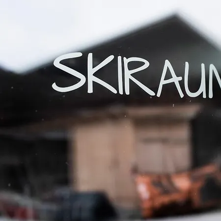 Lägenhet Astenhof Familie Hummel Fügen