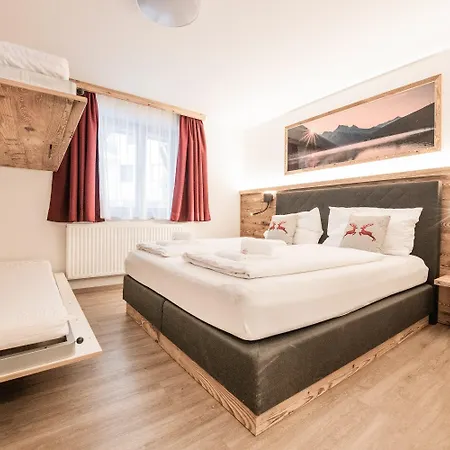 Astenhof Familie Hummel