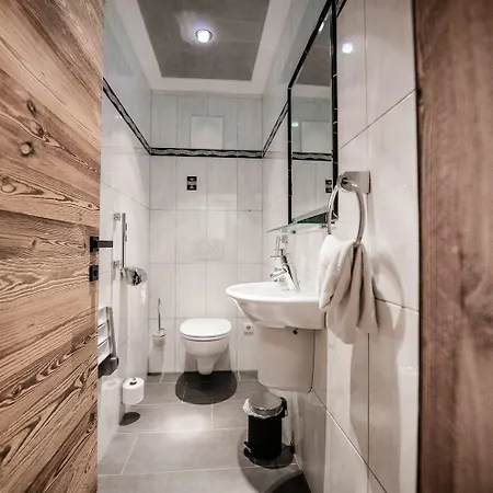 Lägenhet Astenhof Familie Hummel