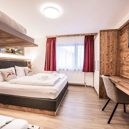 Astenhof Familie Hummel