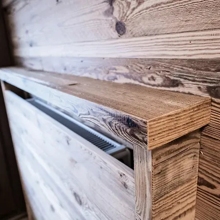 Lägenhet Astenhof Familie Hummel