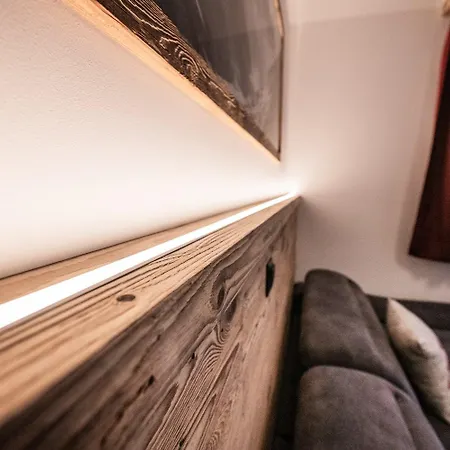 Lägenhet Astenhof Familie Hummel