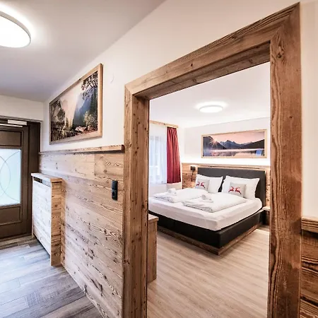 Lägenhet Astenhof Familie Hummel *