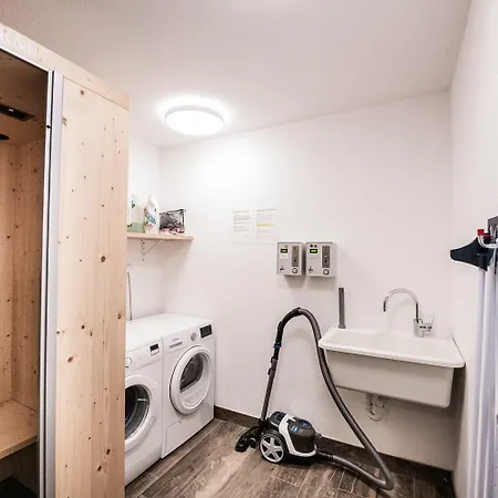 Appartement Astenhof Familie Hummel *