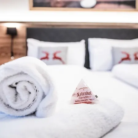 Astenhof Familie Hummel *