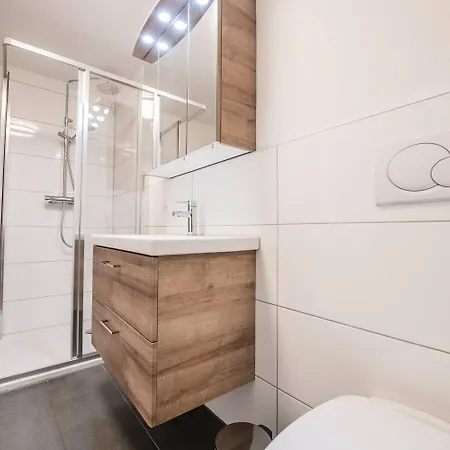Apartment Astenhof Familie Hummel