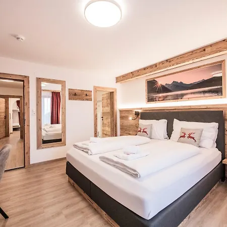 Astenhof Familie Hummel