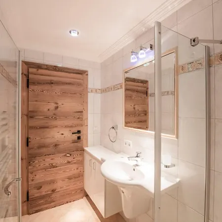 Lägenhet Astenhof Familie Hummel