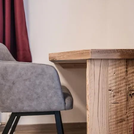 Apartment Astenhof Familie Hummel Fuegen