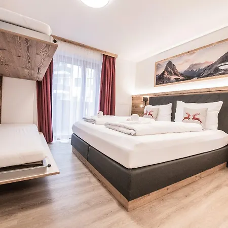 Astenhof Familie Hummel