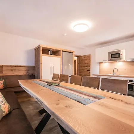 Astenhof Familie Hummel Apartment *