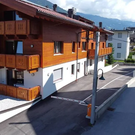 Appartement Astenhof Familie Hummel