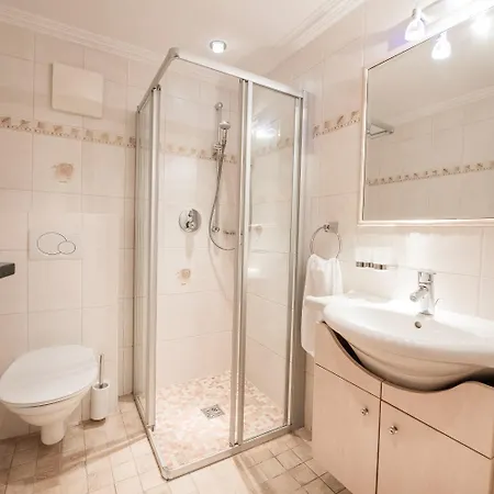 Appartement Astenhof Familie Hummel *