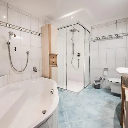 Astenhof Familie Hummel Appartement Fügen