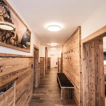 Appartement Astenhof Familie Hummel *