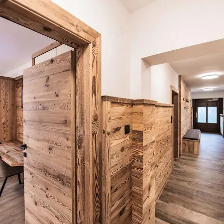 Appartement Astenhof Familie Hummel *