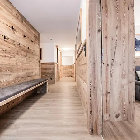 Appartement Astenhof Familie Hummel *