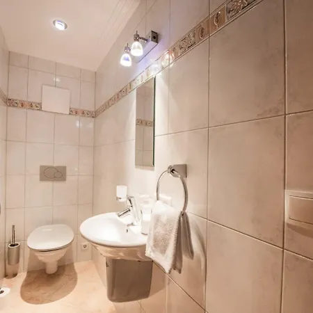 Astenhof Familie Hummel Appartement Fügen