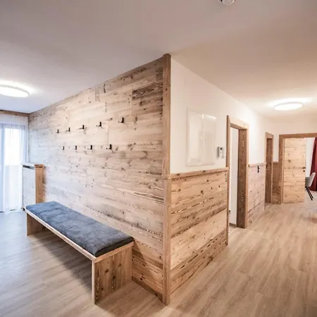 Astenhof Familie Hummel Appartement