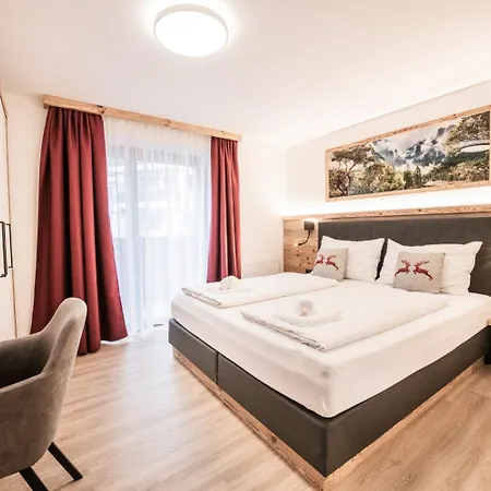 Astenhof Familie Hummel *