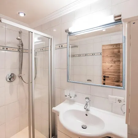 Appartement Astenhof Familie Hummel