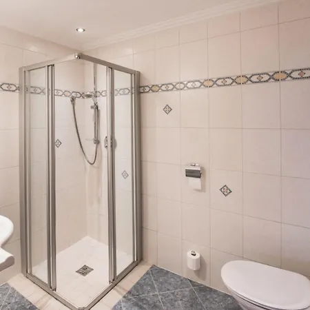 Appartement Astenhof Familie Hummel *