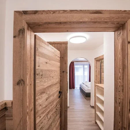 Astenhof Familie Hummel Appartement *