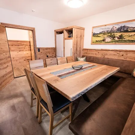 Astenhof Familie Hummel Appartement